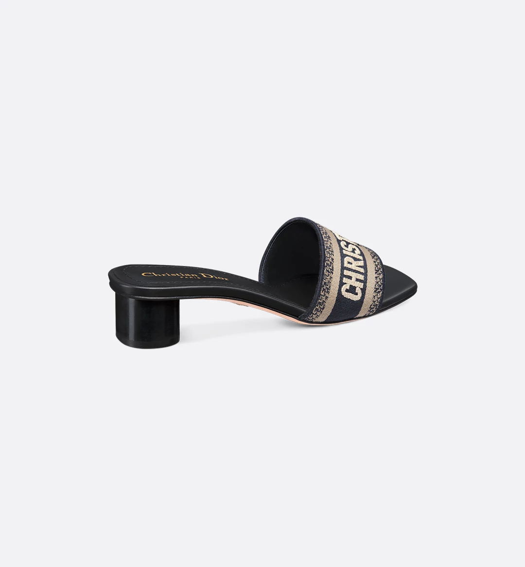 Dway Heeled Slide - Image 4